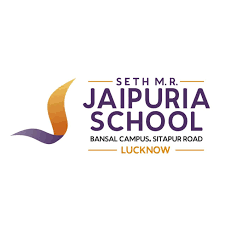 Seth M. R. Jaipuria School Sitapur Company logo